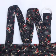 13 - 4034 Breastfeeding Essential Breastfeeding Towel Cherry - Fansmadedirect