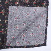 13 - 4034 Breastfeeding Essential Breastfeeding Towel Cherry - Fansmadedirect