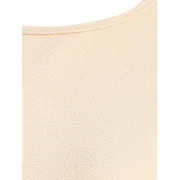 Bell Slleve Casual Fitted Dress - Light Khaki Fansmadedirect