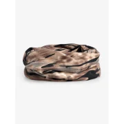 Camouflage Print Elastic&nbsp;Double Use Scarf Hat - Fansmadedirect
