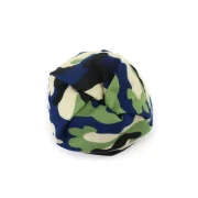 Camouflage Print Knitted&nbsp;Double Use Scarf Hat - Fansmadedirect