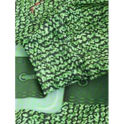 Christmas Deer Pattern Long Sleeve Hoodie - Fansmadedirect