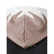 Christmas Horse Feet Printed Pullover Hoodie - Fansmadedirect