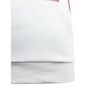 Christmas Snowman Printed Pocket Hoodie - Fansmadedirect