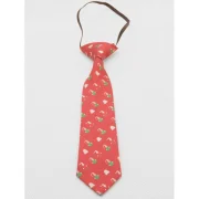 Christmas Themed Kids Necktie - Fansmadedirect