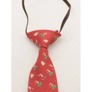 Christmas Themed Kids Necktie - Fansmadedirect