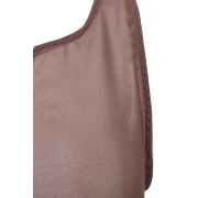 Color Block Casual Tank Shift Dress - Fansmadedirect