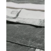 Color Block Geometric Graphic Print Casual Jogger Pants - Fansmadedirect