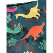 Dinosaur Pattern Swim Trunks - Fansmadedirect