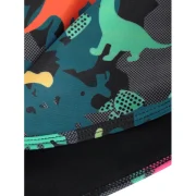 Dinosaur Pattern Swim Trunks - Fansmadedirect