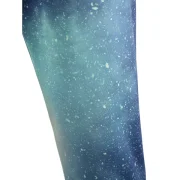 Drawstring Waist Tree Print Jogger Pants - Fansmadedirect