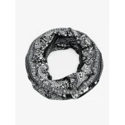 Elephant Print Hip-hop Street Scarf Hat - Fansmadedirect