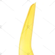 etallic Chain Detail Lingerie Plunge Teddy - Yellow Fansmadedirect