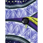 Fashion Suit Printing Men Blazer - Yellow Fansmadedirect