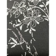 Floral Print Long Sleeves Hidden Button Shirt - Fansmadedirect