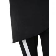 keleton Printed kirt Leggings - Black Fansmadedirect