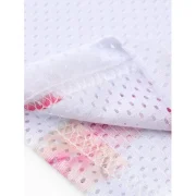 Letter Printed Casual Tank Top - White Fansmadedirect