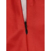 Santa Claus Performance Clothing Christmas Clothes Coveralls - Red S(s) / Fansmadedirect