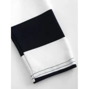 Striped Print atching Family Christmas Sleeping Dress - om Fansmadedirect