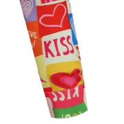 Valentine's Day Heart Gifts Print Long leeves hirt - Fansmadedirect