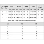 Women Fitted Yoga ports uit Crop Top Long Pant Color Blocking portswear - Fansmadedirect