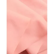 Women Plus ize triped High Waisted Bikini et Tankini - Orangepink Fansmadedirect