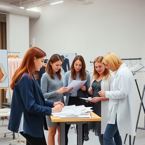 Our professional team